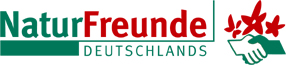 Naturfreunde Deutschlands Logo